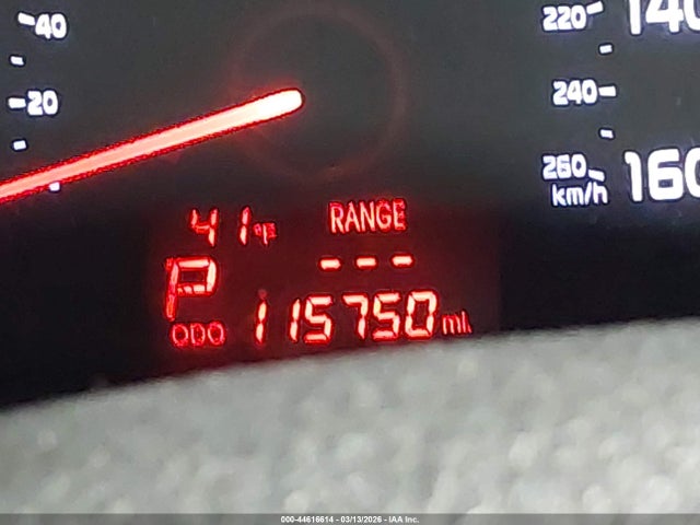 KIA SORENTO LX 2015 5XYKT3A65FG654337 Image 15