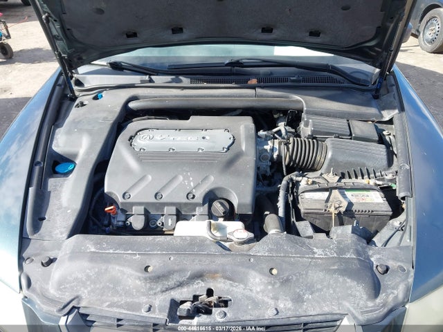 2004 Acura Tl მანქანა იყიდება აუქციონზე, vin: 19UUA66204A024679, აუქციონის ნომერი: 44616615