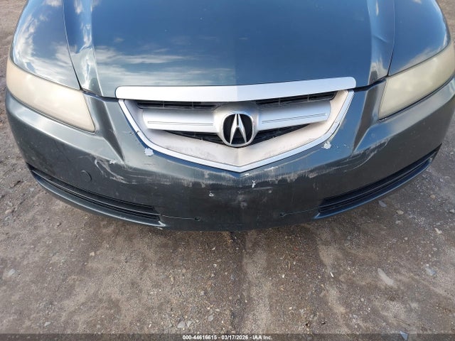 2004 Acura Tl მანქანა იყიდება აუქციონზე, vin: 19UUA66204A024679, აუქციონის ნომერი: 44616615