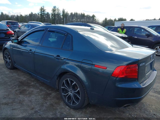 2004 Acura Tl მანქანა იყიდება აუქციონზე, vin: 19UUA66204A024679, აუქციონის ნომერი: 44616615