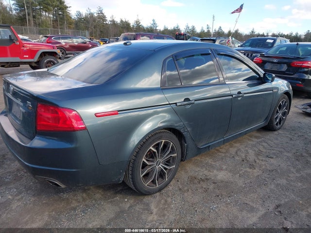 2004 Acura Tl მანქანა იყიდება აუქციონზე, vin: 19UUA66204A024679, აუქციონის ნომერი: 44616615