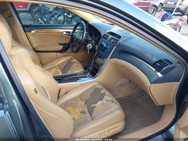 2004 Acura Tl მანქანა იყიდება აუქციონზე, vin: 19UUA66204A024679, აუქციონის ნომერი: 44616615