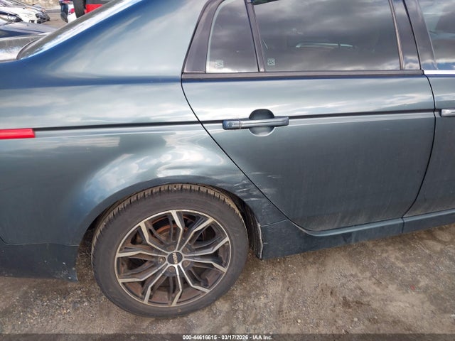 2004 Acura Tl მანქანა იყიდება აუქციონზე, vin: 19UUA66204A024679, აუქციონის ნომერი: 44616615