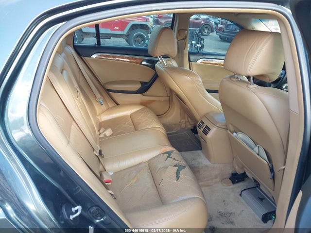 2004 Acura Tl მანქანა იყიდება აუქციონზე, vin: 19UUA66204A024679, აუქციონის ნომერი: 44616615