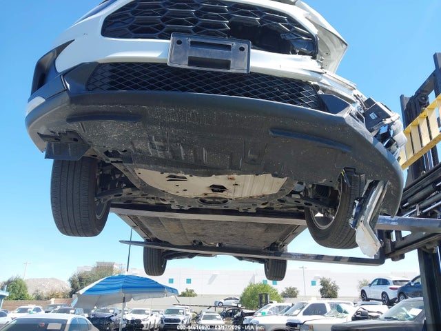 3CZRZ1H32RM709129 Honda Hr-v 2wd Lx