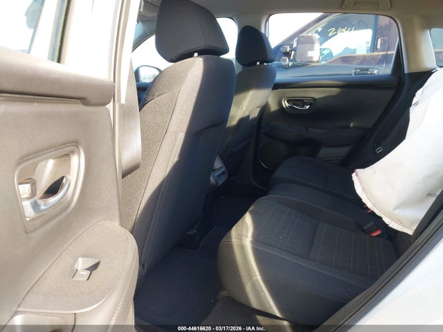 3CZRZ1H32RM709129 Honda Hr-v 2wd Lx