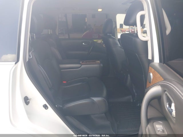 Aukcja sprzedaży 2017 Infiniti Qx80, vin: JN8AZ2NF6H9640003, numer aukcji: 44616626