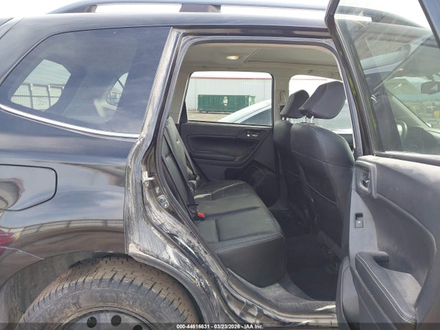 JF2SJAHC4FH515489 Subaru Forester 2.5i Limited