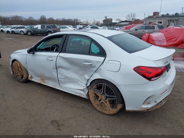 2019 MERCEDES-BENZ A 220 WDD3G4FB1KW022782 Photo 5