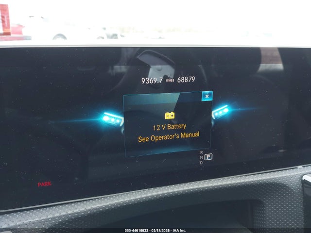 2019 MERCEDES-BENZ A 220 WDD3G4FB1KW022782 Photo 6
