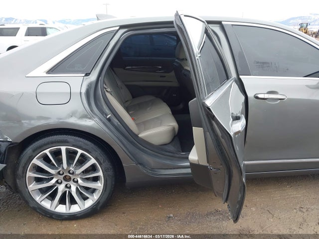 Aukcja sprzedaży 2017 Cadillac Ct6 Premium Luxury, vin: 1G6KF5RS5HU166756, numer aukcji: 44616634