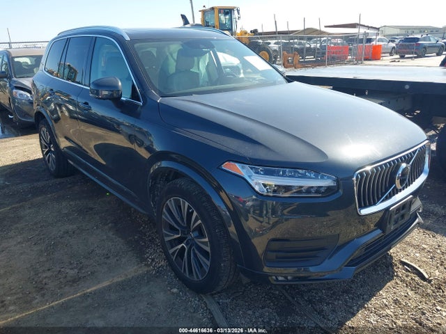 2021 VOLVO XC90 YV4A221K4M1705584