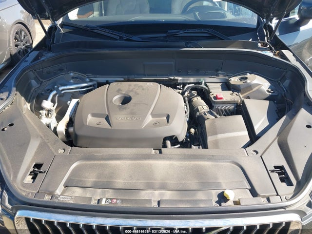 2021 VOLVO XC90 YV4A221K4M1705584 Photo 9