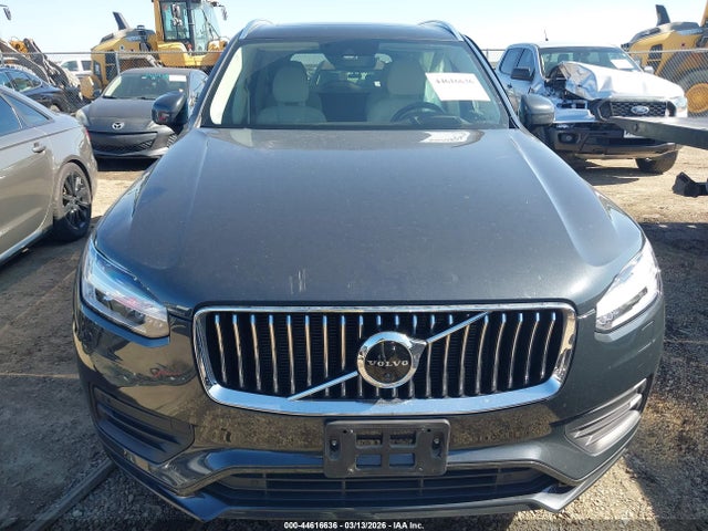 YV4A221K4M1705584 Volvo Xc90 T6 Momentum 6 Passenger