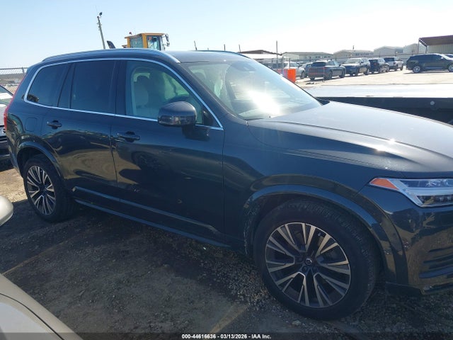 YV4A221K4M1705584 Volvo Xc90 T6 Momentum 6 Passenger