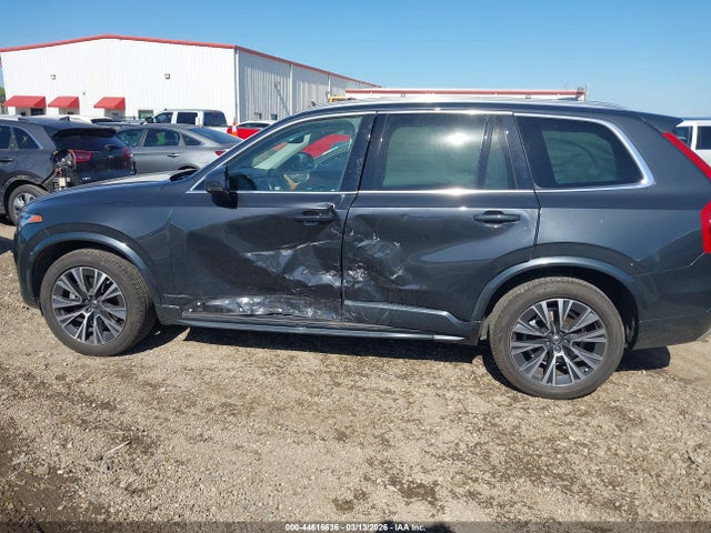 YV4A221K4M1705584 Volvo Xc90 T6 Momentum 6 Passenger