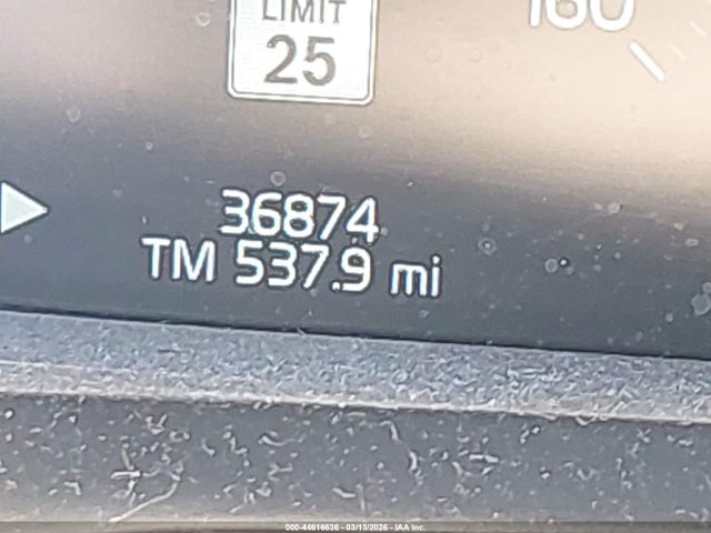 YV4A221K4M1705584 Volvo Xc90 T6 Momentum 6 Passenger