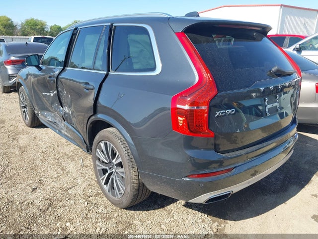 2021 VOLVO XC90 YV4A221K4M1705584 Photo 2