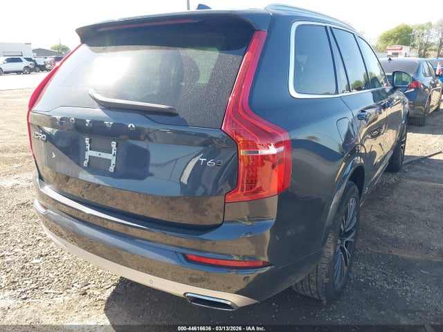 2021 VOLVO XC90 YV4A221K4M1705584 Photo 3