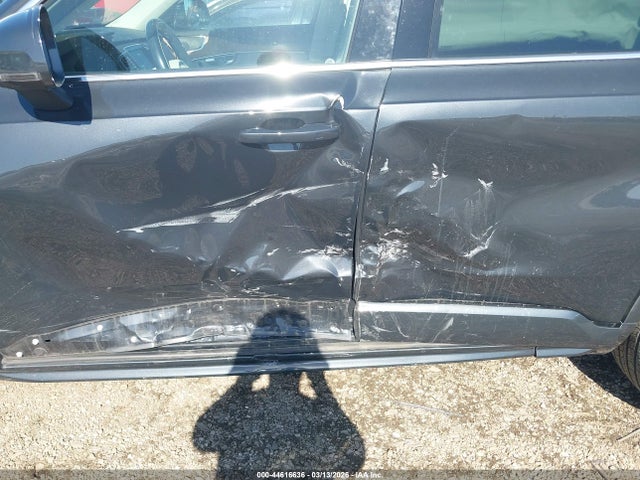 2021 VOLVO XC90 YV4A221K4M1705584 Photo 5