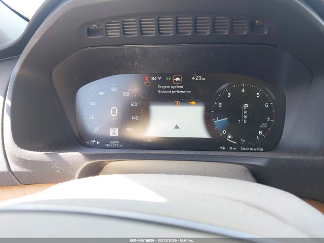 2021 VOLVO XC90 YV4A221K4M1705584 Photo 6