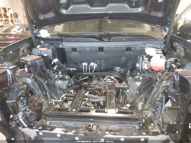 Aukcja sprzedaży 2025 Gmc Sierra Ev Max Range Denali, vin: 1GT40LEL7SU409176, numer aukcji: 44616639