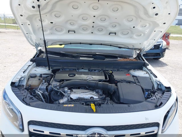 2021 MERCEDES-BENZ GLB 250 W1N4M4GB9MW134554 Photo 9