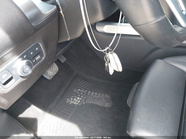 2021 MERCEDES-BENZ GLB 250 W1N4M4GB9MW134554 Photo 10