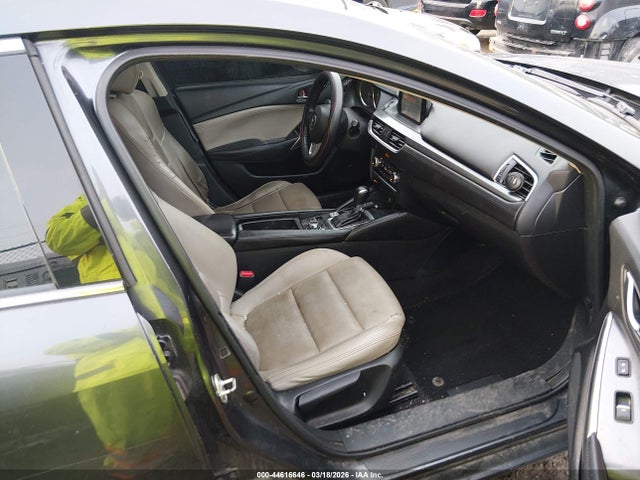 Auction sale of the 2016 Mazda Mazda6 I Touring, vin: JM1GJ1V54G1454021, lot number: 44616646
