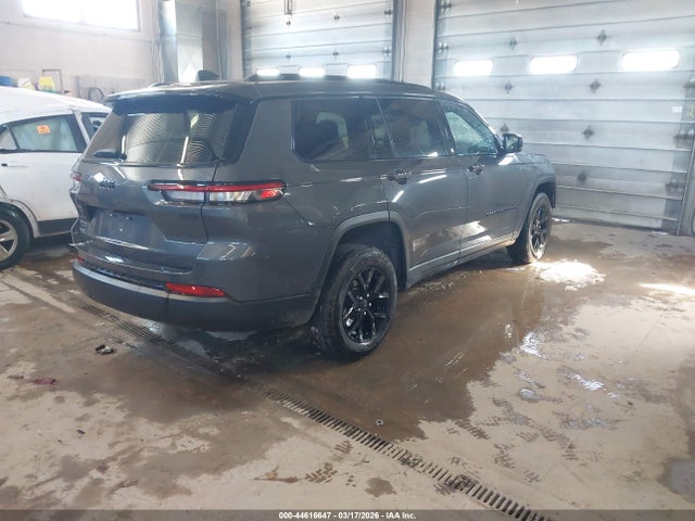 Продаж на аукціоні авто 2024 Jeep Grand Cherokee L Altitude 4x4, vin: 1C4RJKAG9R8549447, номер лоту: 44616647