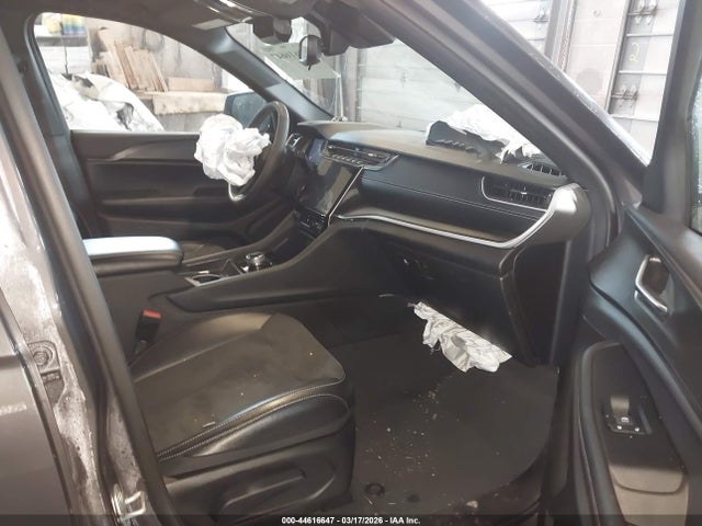 Продаж на аукціоні авто 2024 Jeep Grand Cherokee L Altitude 4x4, vin: 1C4RJKAG9R8549447, номер лоту: 44616647