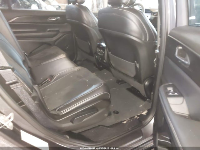 Продаж на аукціоні авто 2024 Jeep Grand Cherokee L Altitude 4x4, vin: 1C4RJKAG9R8549447, номер лоту: 44616647