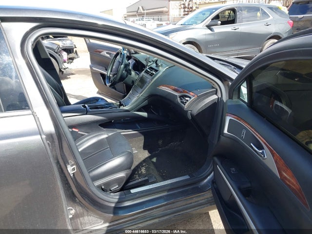 Aukcja sprzedaży 2016 Lincoln Mkz, vin: 3LN6L2G92GR628911, numer aukcji: 44616653
