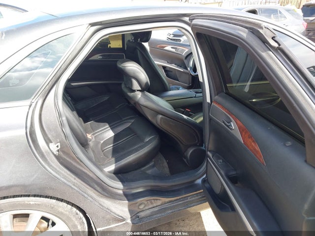 Aukcja sprzedaży 2016 Lincoln Mkz, vin: 3LN6L2G92GR628911, numer aukcji: 44616653