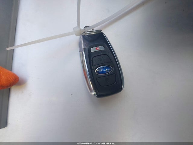 2022 SUBARU WRX JF1VBAF68N9004842 Photo 10