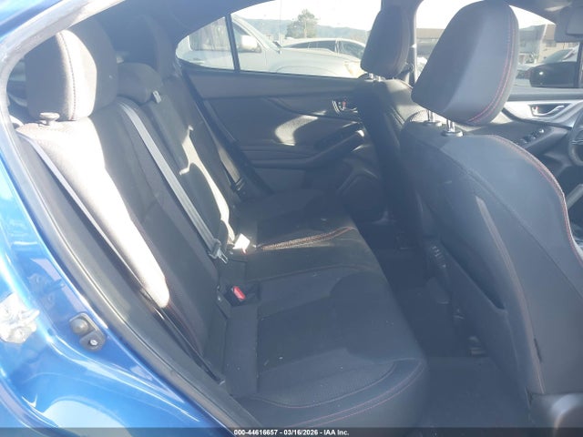 2022 SUBARU WRX JF1VBAF68N9004842 Photo 7