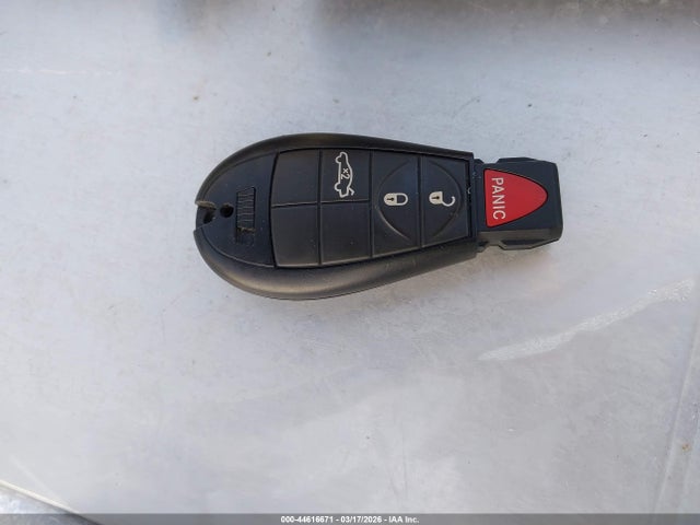 2013 DODGE CHALLENGER 2C3CDYAG6DH620028 Photo 10