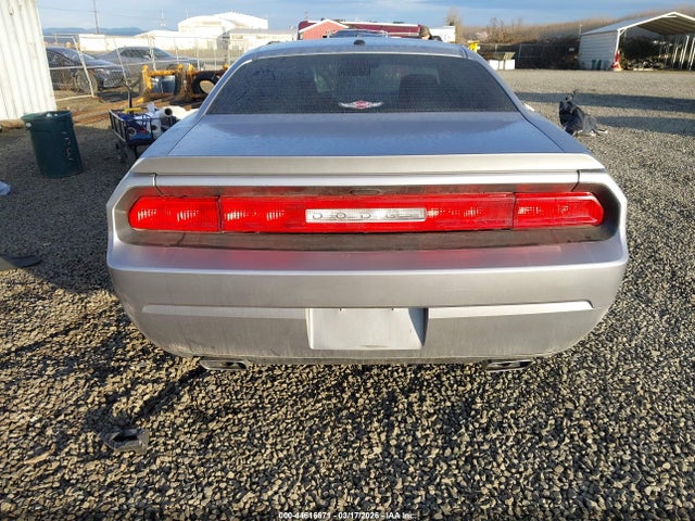 44616671 :رقم المزاد ، 2C3CDYAG6DH620028 vin ، 2013 Dodge Challenger Sxt مزاد بيع
