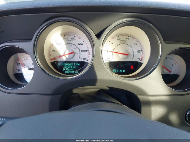 2013 DODGE CHALLENGER 2C3CDYAG6DH620028 Photo 6