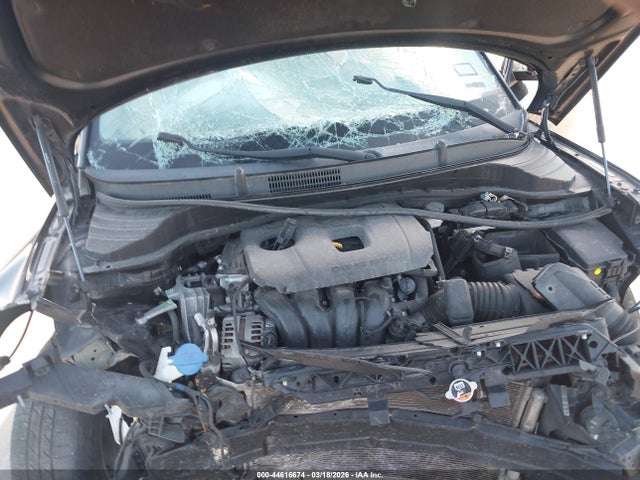 Продаж на аукціоні авто 2022 Kia Soul Lx, vin: KNDJ23AUXN7179891, номер лоту: 44616674