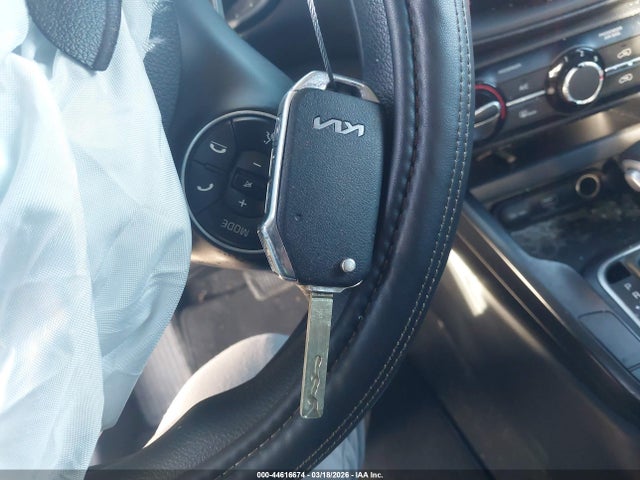 Продаж на аукціоні авто 2022 Kia Soul Lx, vin: KNDJ23AUXN7179891, номер лоту: 44616674