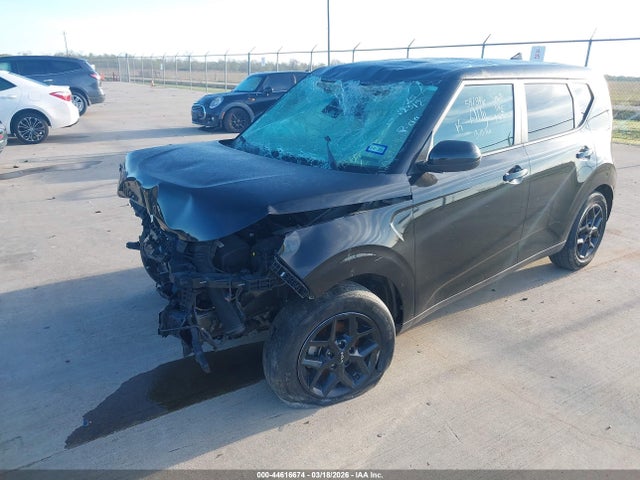 Продаж на аукціоні авто 2022 Kia Soul Lx, vin: KNDJ23AUXN7179891, номер лоту: 44616674