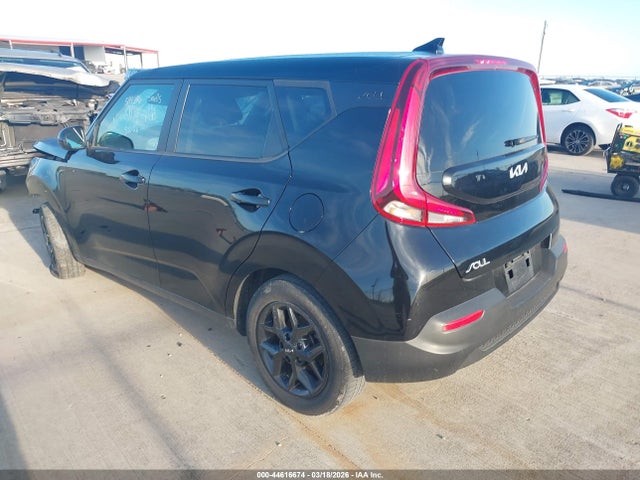 Продаж на аукціоні авто 2022 Kia Soul Lx, vin: KNDJ23AUXN7179891, номер лоту: 44616674