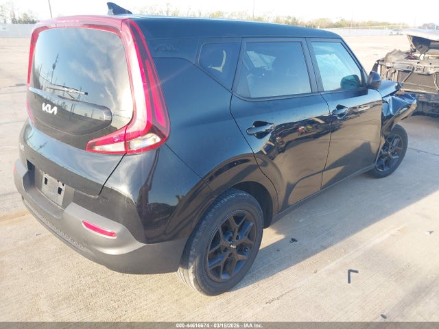 Продаж на аукціоні авто 2022 Kia Soul Lx, vin: KNDJ23AUXN7179891, номер лоту: 44616674