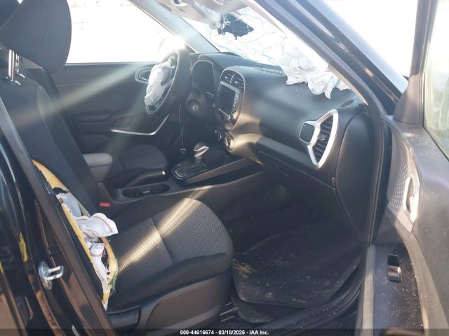 Продаж на аукціоні авто 2022 Kia Soul Lx, vin: KNDJ23AUXN7179891, номер лоту: 44616674