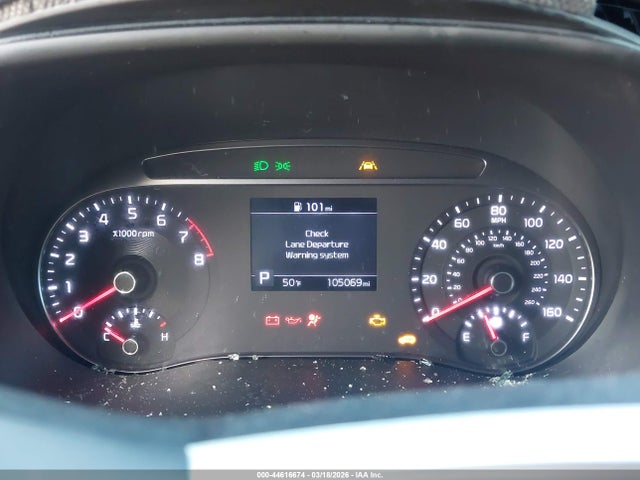 Продаж на аукціоні авто 2022 Kia Soul Lx, vin: KNDJ23AUXN7179891, номер лоту: 44616674