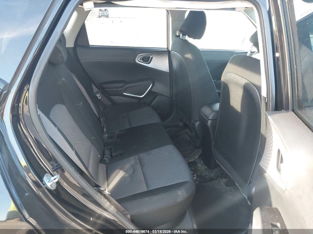 Продаж на аукціоні авто 2022 Kia Soul Lx, vin: KNDJ23AUXN7179891, номер лоту: 44616674