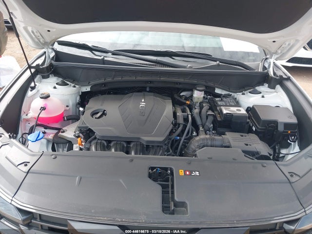 Продаж на аукціоні авто 2025 Hyundai Tucson Sel, vin: 5NMJB3DE5SH555504, номер лоту: 44616675