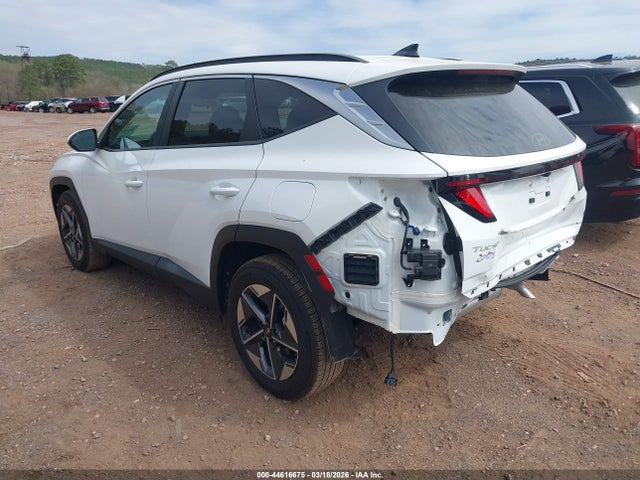 Продаж на аукціоні авто 2025 Hyundai Tucson Sel, vin: 5NMJB3DE5SH555504, номер лоту: 44616675