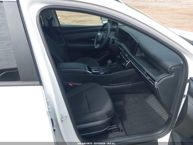 Продаж на аукціоні авто 2025 Hyundai Tucson Sel, vin: 5NMJB3DE5SH555504, номер лоту: 44616675